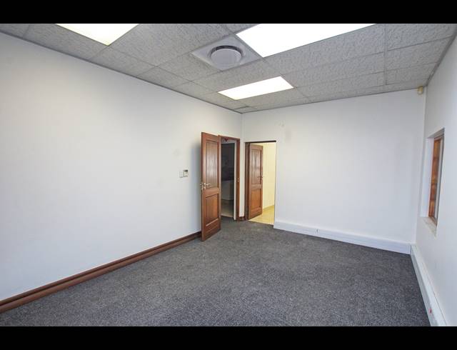 963M² WAREHOUSE TO LET IN HOOGLAND